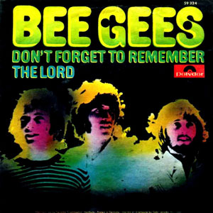 Bee Gees